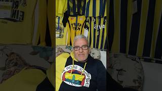 Sonuna kadar biz Fenerbahçeliyiz ulan [upl. by Aelyk]