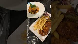 Saltanat Restaurant Exposed Karachi’s Ultimate Dining Experience food streetfood viralshorts [upl. by Tyler972]