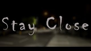 【也是超好玩】stay close 第一關公寓速刷 [upl. by Onateyac]