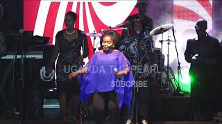 AFRIGO BAND PERFORMS LIVE AT SHARATON END OF YEAR [upl. by Yliah]