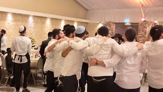 Beautiful Orthodox Jewish Wedding [upl. by Christal]