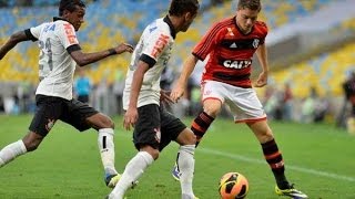 Adryan  Welcome back to Flamengo [upl. by Semele]