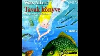 Wass Albert Tavak könyve  07 A veszekedő madár [upl. by Yntruoc]