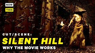 Why the Silent Hill Movie Works  CutScene 4  NowThis Nerd [upl. by Adaner472]