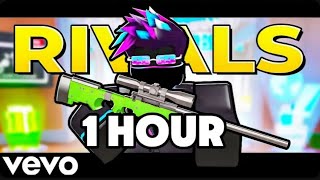 Rivals Minibloxia 1 Hour [upl. by Horatia247]