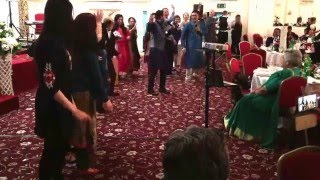 Learning How to Change a LightBulb to Bhangra Music [upl. by Redyr]