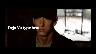 Eminem Relapse horrorcore type beat quotGet Awayquot [upl. by Avril]