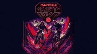 Red Bull Hardline amp Gravity Fest 2025  All The Details [upl. by Ring586]