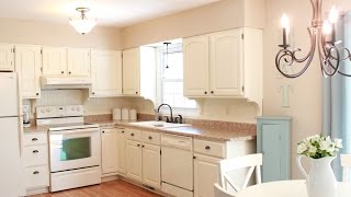 Beadboard Kitchen Backsplashes To Add A Cozy Touch [upl. by Ahsercal]