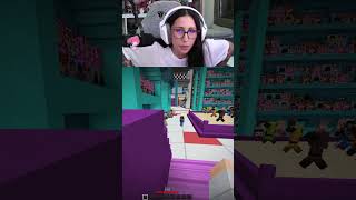 RodenasinK auronplay squidcraftgames3 minecraft rubius yellowcsgm komanche clips twitch [upl. by Damaris]