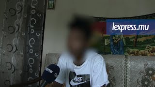 BriséeVerdière un ado de 17 ans raconte son agression [upl. by Gujral]