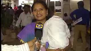 DDA launches Housing Scheme 2014 huge response [upl. by Hanahs379]