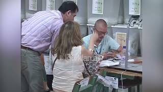 Ceka për ndryshimin e kodit Administrimi i votës duhet të depolitizohet7 Gusht 2009 [upl. by Armallas]