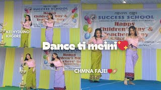 Remix song dance Teachers day [upl. by Laurin]