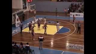 GERARDO ISLAS DUNK ANDONE [upl. by Decato624]