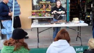 Ball Python Setup Workshop [upl. by Jea]