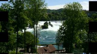 Glückliche Stunden am Rhein  Interpretiert von Ruth und Hugo [upl. by Elleret]