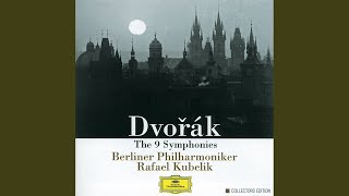 Dvořák Symphony No 6 in D Major Op 60 B 112 III Scherzo Furiant Presto [upl. by Three]