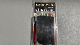 LimbSaver Airtech Slipon Recoil Pad  SmallMedium [upl. by Showker]