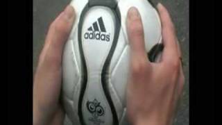 Adidas World Cup 2006 advert [upl. by Idas725]