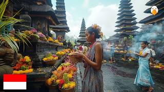 Bali Indonesia🇮🇩 The Most Amazing Island in the World 4K HDR [upl. by Luedtke713]