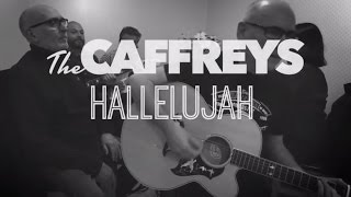 The Caffreys Hallelujah [upl. by Blackmun236]