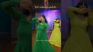 Chaap tilak namita chaudhary  graceful dance [upl. by Brett]