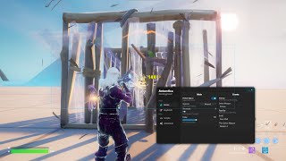 Fortnite Prefire Macro Setup Guide  Antarctica 2024 [upl. by Nytsyrk]