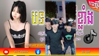 🟣 បទរីមិចថ្មី 2025 VIP🎵 Remix 🏖️ បទល្បីក្នុង Tik Tok បទពេញនិយមខ្លាំង 🎀 សូមជួយគាំទ្រខ្ញុំផងណា [upl. by Icram]