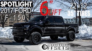 F150 Dream Build amp Reveal [upl. by Nowahs]