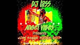 Best Of 2023 Reggae Riddims Mix Feat Chris Martin Busy Signal Pressure Ginjah December 2023 [upl. by Dlnaod]