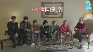 ENGSUB BTS GAYO  Track 15 Full [upl. by Eekorehc]