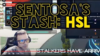 Sentosas Stash HSL [upl. by Arlyn]