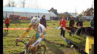 Kleicross Lebbeke 2010 [upl. by Aber]