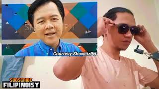 DOC WILLIE ONG LATEST UPDATE REACTION VIDEO [upl. by Tait]