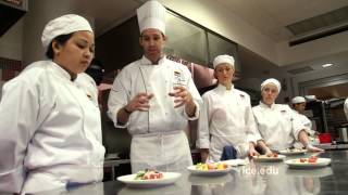 Commercial Cookery courses at Angliss [upl. by Lenuahs]