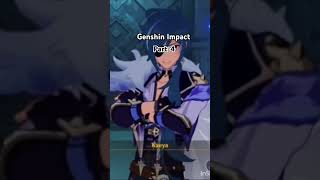 Genshin Impact gameplay 🔥 Part4 genshingameplay shorts viralvideo gameplay gaming trending [upl. by Devan621]