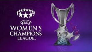 Lyon X Chelsea  Final Campions League Feminina  AO VIVO  4K 60fps [upl. by Aliehc592]