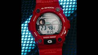 Casio GSHOCK G7900A4  watch casio gshock cinematic watches [upl. by Nidnarb344]