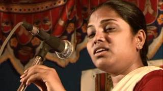 Jai Bhim Comrade  जय भीम कामरेड 2011  Excerpt of Sheetal Sathe of the Kabir Kala Manch [upl. by Ode]