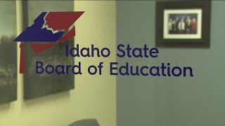 Several Idaho Universities dissolve DEI units as State Board considers new regulations [upl. by Ennylcaj]