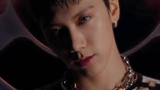 Calm Down  Ten Chittaphon Leechaiyapornkul FMV [upl. by Rehctaht]