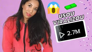 VALE A PENA PROMOVER VÍDEOS NO TIKTOK Aprenda como Promover Vídeos no TikTok [upl. by Adnamas]