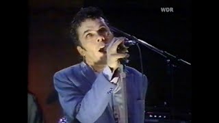 IAN DURY amp THE BLOCKHEADS  Germany TV 1978 [upl. by Jermyn152]