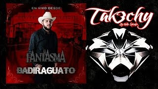 El Fantasma  En Vivo Desde Badiraguato Audio EpicENTER [upl. by Anaoy]