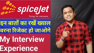 My first ground staff interview experience  Spicejet airline interview  Raj Karki Vlogs [upl. by Ylrahc]