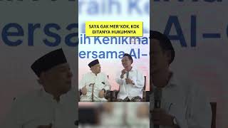 MERKOK HALAL ATAU HARAM❓ gusbaha gusbahaterbaru [upl. by Enihpesoj]