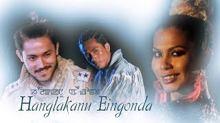 Hanglakanu Eingonda  A Gyanand Official Music Video Release [upl. by Goeselt]