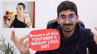 quotIndian Weight Loss Dietquot by Richa Kharab  Zealocity Review [upl. by Zetrom]