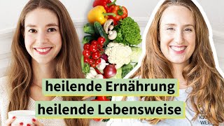 Meine Selbstheilung TastyKaty [upl. by Enaj]